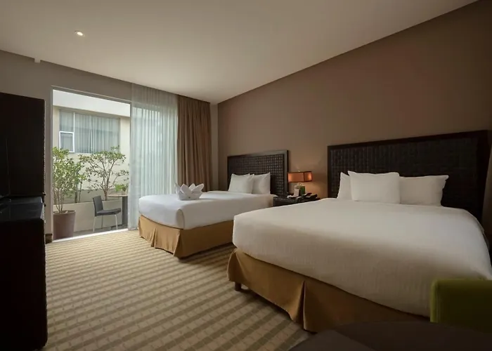 Rincon Del Valle Hotel & Suites