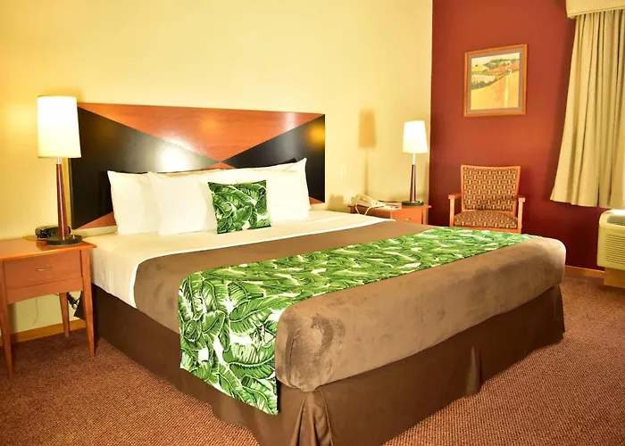 Sleep Inn Paseo Las Damas